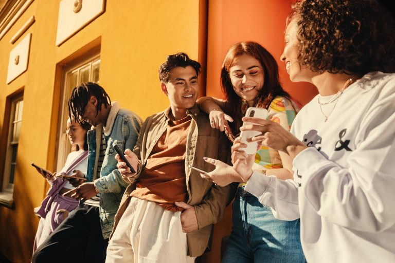 Social media engagement strategy for ecommerce brands – Qoob