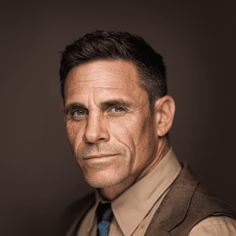 Alan Cohen headshot – AI and ecommerce guest contributor, Qoob blog