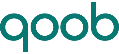 Qoob logo